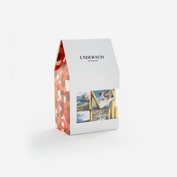 Chocolate Napolitains Box Small